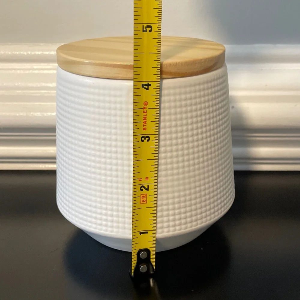 3 for $12: Target small decor jar